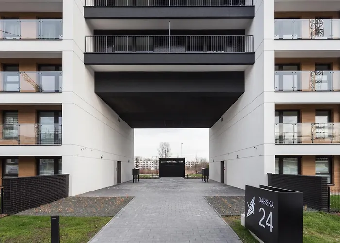 City Of The Kings - Wolf Apartment